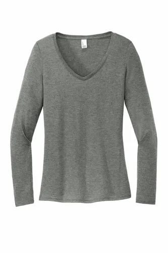 Heathered Charcoal