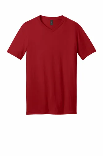 Classic Red