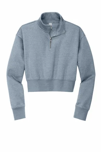 Flint Blue Heather