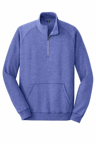 Heathered Deep Royal