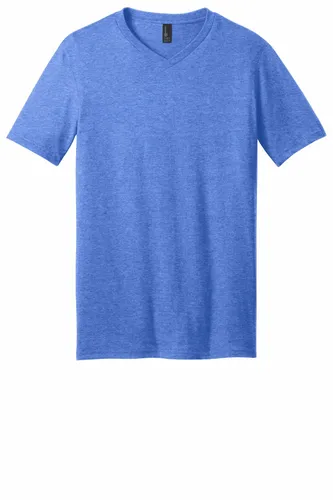 Heathered Royal