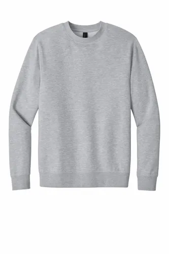 Light Heather Grey