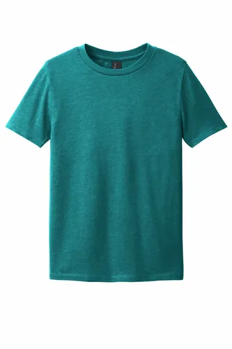 Heathered Teal