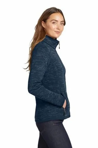 River Blue Navy Heather