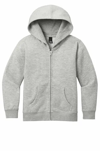 Light Heather Grey