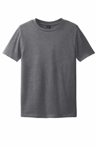 Heathered Charcoal
