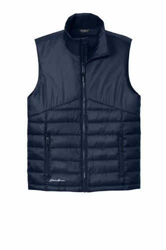 River Blue Navy