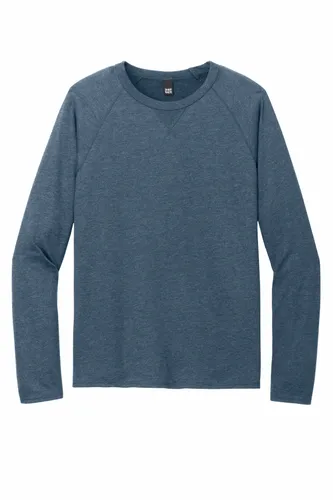 Washed Indigo