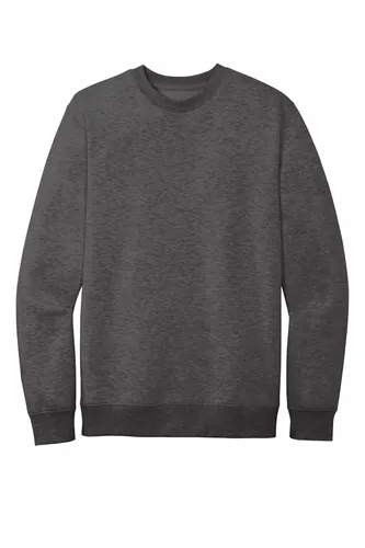 Heathered Charcoal