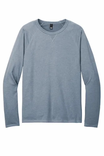 Flint Blue Heather