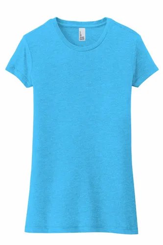Turquoise Frost