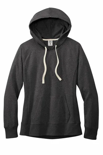 Charcoal Heather