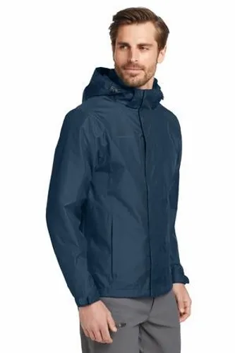 River Blue Navy