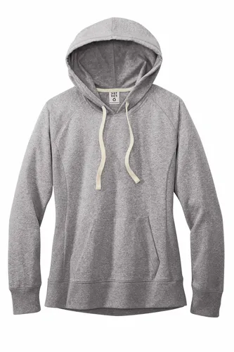 Light Heather Grey