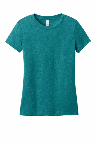 Heathered Teal