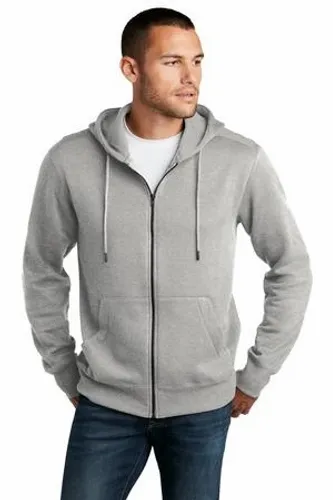 Heathered Charcoal