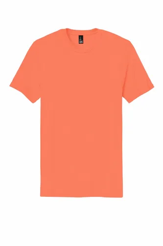 Neon Orange