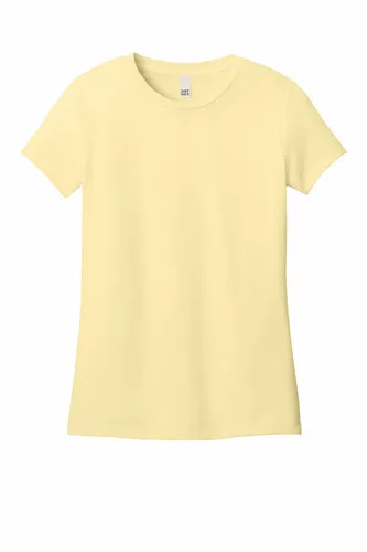Soft Yellow