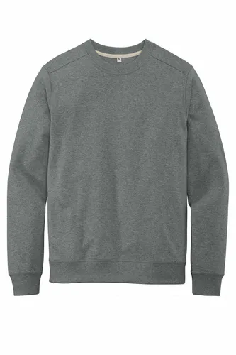 Deep Grey Heather
