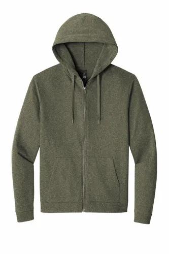 Military Green Frost