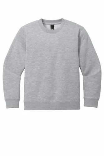 Light Heather Grey