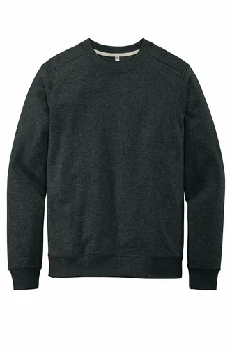 Charcoal Heather