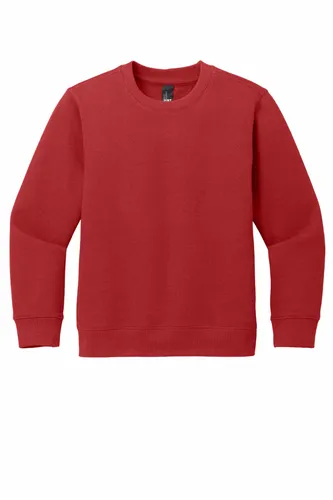 Classic Red