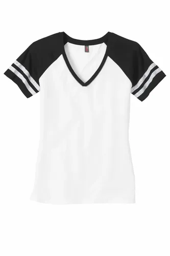 White/ Black