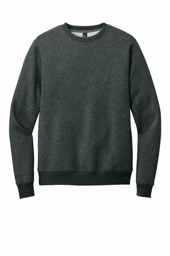 Heathered Charcoal