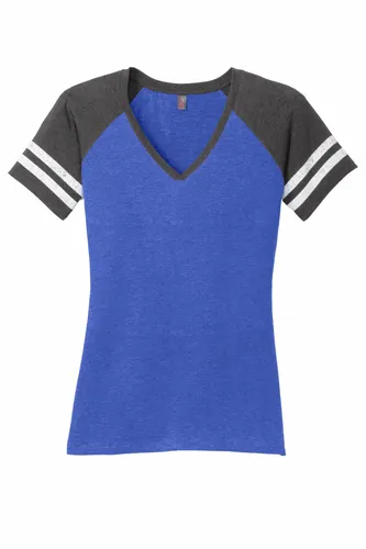 Heathered True Royal/ Heathered Charcoal