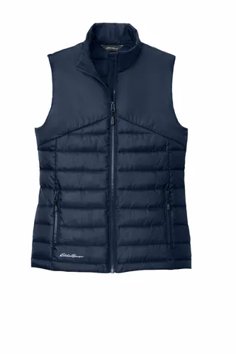 River Blue Navy