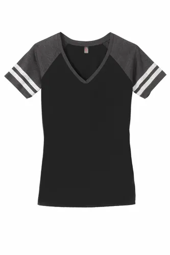 Black/ Heathered Charcoal
