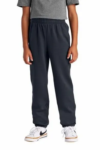 Heathered Charcoal