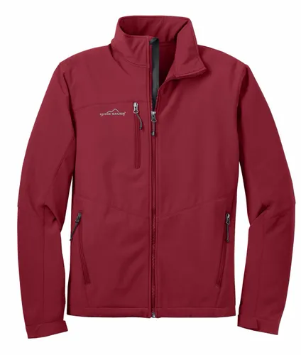 Rhubarb Red