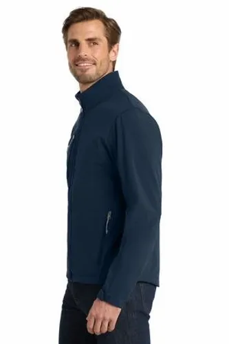 River Blue Navy