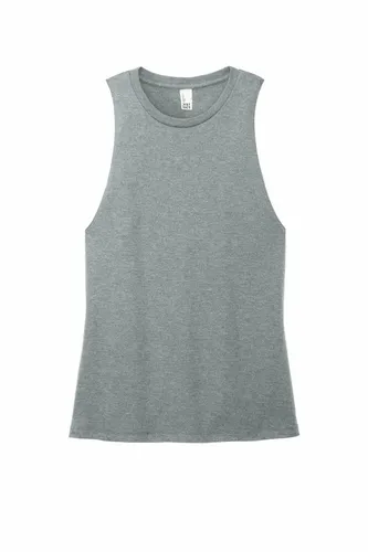 Heathered Grey