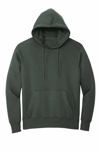 Heathered Forest Green