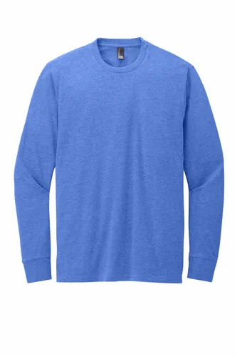 Heathered Royal