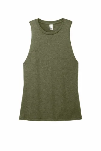 Military Green Frost