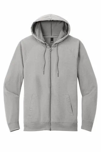 Light Heather Grey