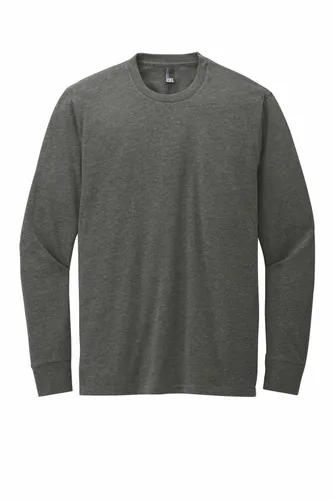 Heathered Charcoal