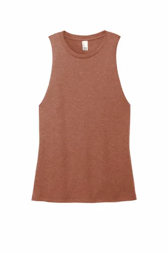 Heathered Russet
