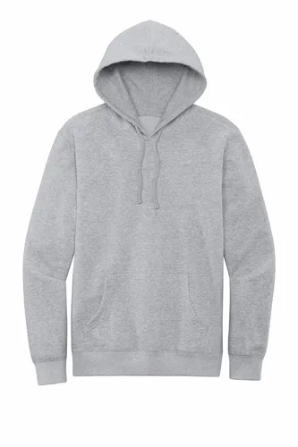 Light Heather Grey