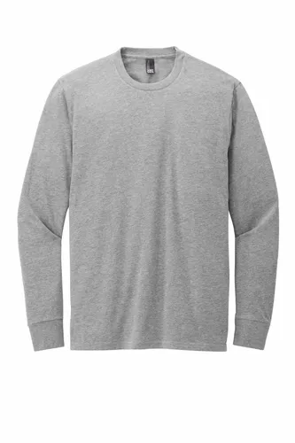 Light Heather Grey