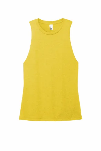 Ochre Yellow Heather