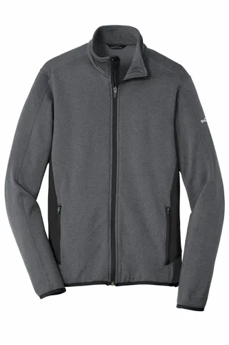 Dark Charcoal Heather