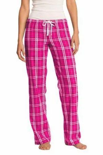 Black/ White Buffalo Check