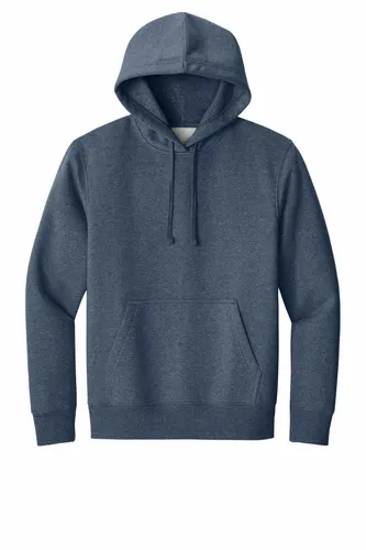 Navy Heather
