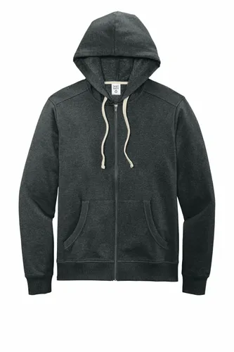 Charcoal Heather
