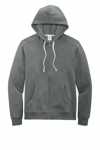 Deep Grey Heather